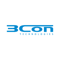 3con logo