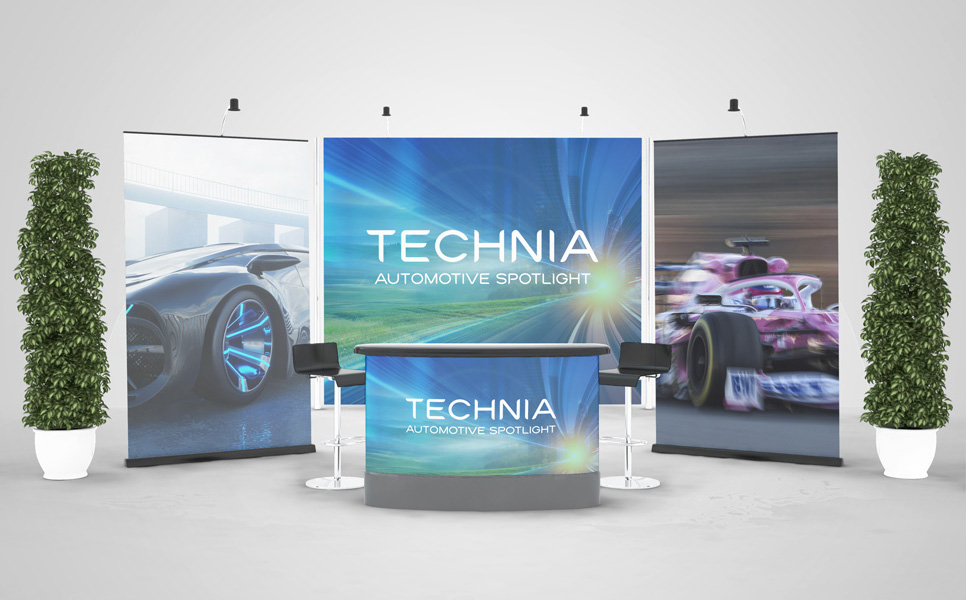 technia automotive services